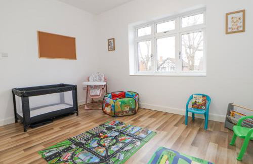 Hafan Y Mor - Foto 53