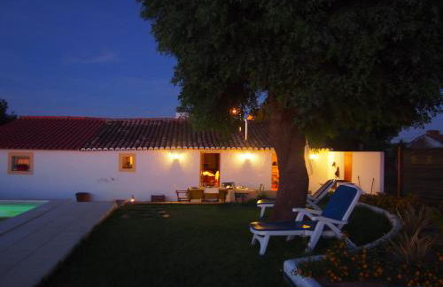 Monte dos Freixos Country House - Foto 54