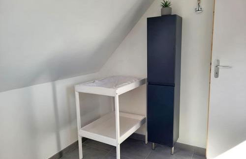 Cosy /Calme /Accueil chaleureux - Foto 18