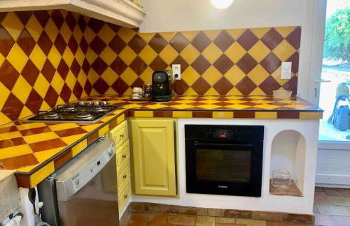 Maison Pipette Pipette Maison - Foto 19