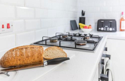 Bab's Bungalow - Foto 24