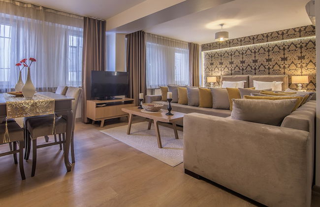 Galata 1785 Suites - Photo 22