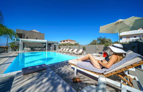 Elysian Suites - Foto 43