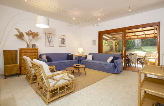 Villetta Il Pino - Foto 14