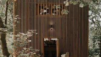 Cabane de la Saône by Lyon Country House - Foto 3, Garden