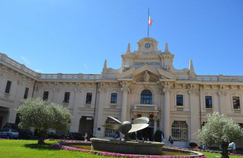 La Lanterna Apartment - Foto 19