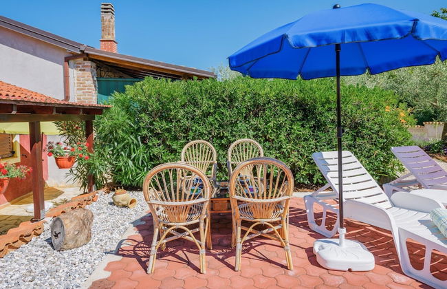 Nice Apartment With Pool - Foto 23