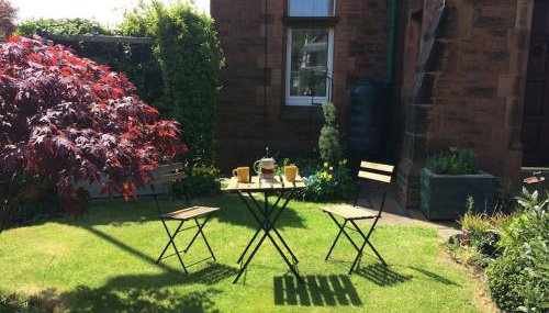 Beautiful Apartment in Character Former Rectory - Foto 2