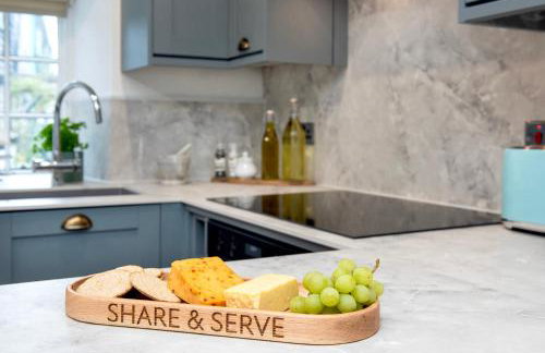 Abbey Cottage, Close to Mousehole Harbour - Photo 35