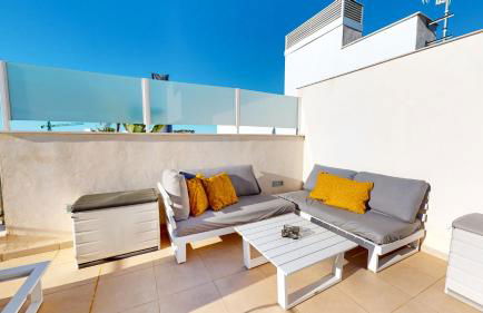 Atico Buen Vivir en Marina Real II by Family Homes - Foto 29