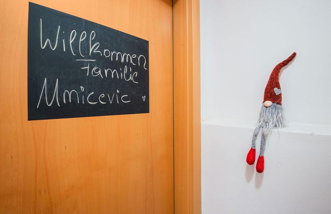 Modern Apartment in Kitzbuhel Near Ski Area - Foto 2