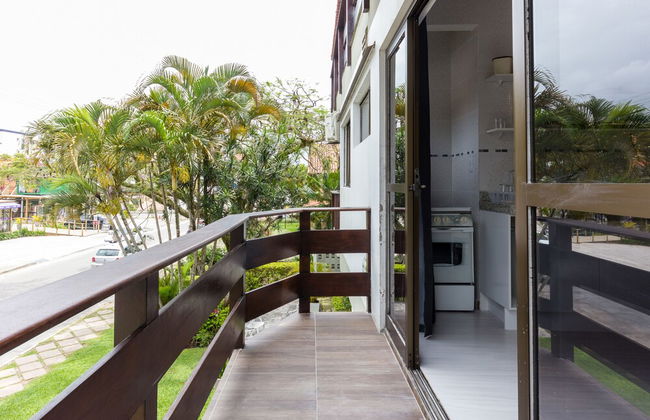 Areias Brancas Flats - Photo 77