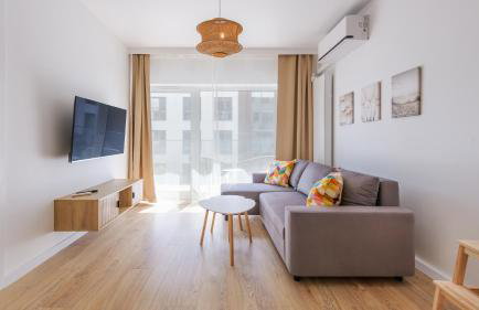 Sand Dunes, Sun & Snow - Foto 40