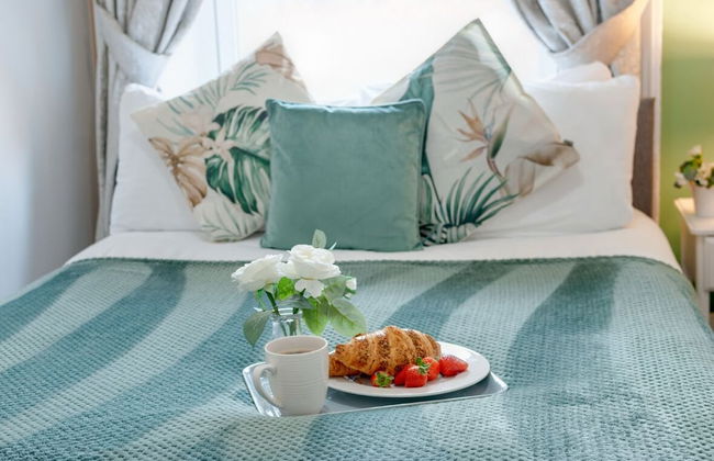 Elysium Liverpool - Foto 16