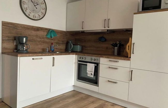 Leuchtturm Büsum, EXKLUSIV, SAUNA - Photo 16