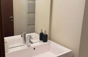 Residence Le Marmotte - Foto 47