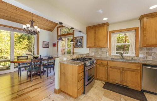 Beautiful 3bd Sanctuary Inside Yosemite! - Foto 20