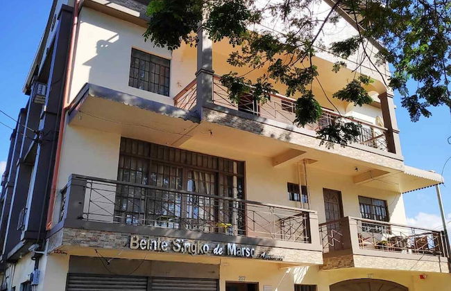 Beinte Singko de Marso Apartments - Foto 73