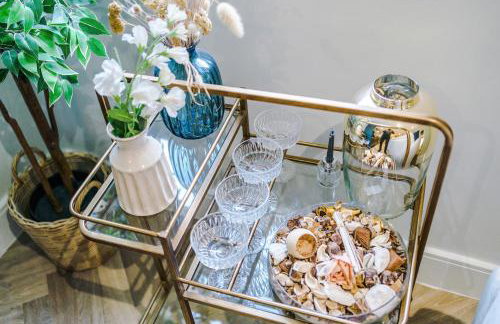 Rock Mill - Superior 2-Bedroom Apartment - Foto 37