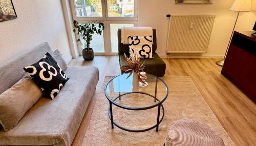 Ferienwohnung Markkleeberg Zentrum - Foto 3