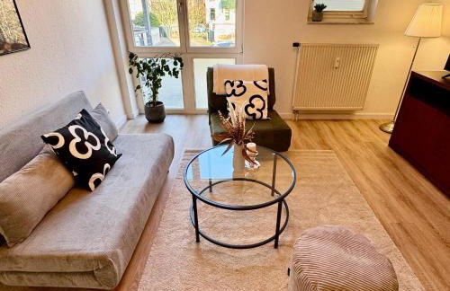 Ferienwohnung Markkleeberg Zentrum - Foto 3