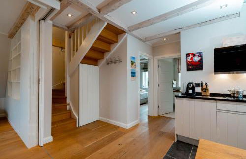 Seaside Lodge Sylt - Foto 49