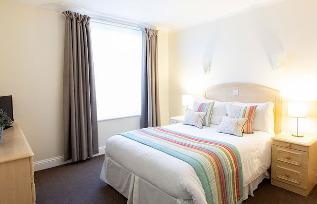 SACO Jersey Merlin House - Foto 20