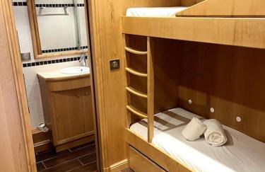 Apt 8p, ski-in, ski-out, parking - Foto 18