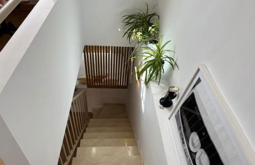 Duplex con terraza privada y parking a 15 minutos de Sevilla - Foto 18