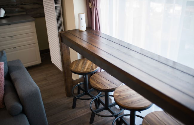 Apartament Black Sea - Foto 39