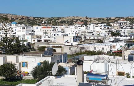 Voula's Garden Apartments - Foto 17