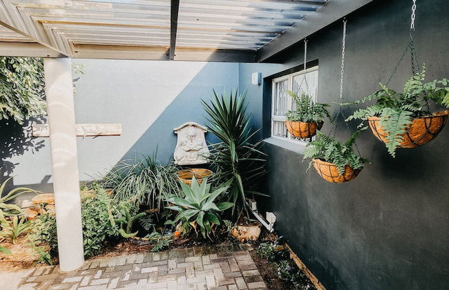 The Seagull Hermanus - Foto 47