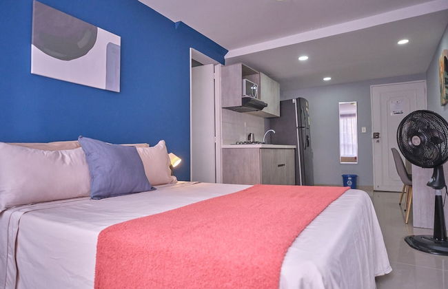 Vivvo Espacios La 80 - Foto 41