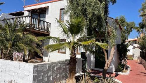 Parque Holandés Fuerteventura casa Mayte - Foto 2