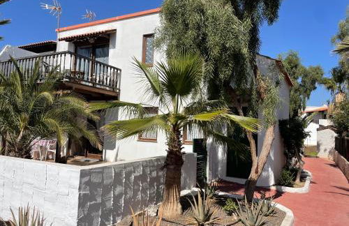 Parque Holandés Fuerteventura casa Mayte - Foto 2