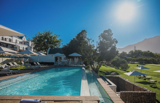 De Zalze Lodge - Foto 27