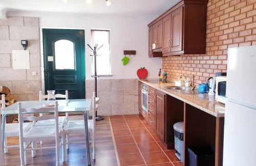 Casa na Serra 2, Sabugueiro - Foto 18