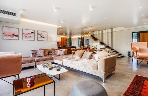 Luxury Villa Sonia With Wellness & Gym - Foto 16