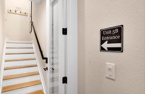 Townhouse in Santa Fe Arts District - Foto 18