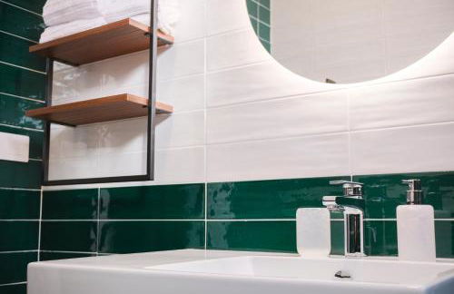 ARQO Apartments - Foto 25