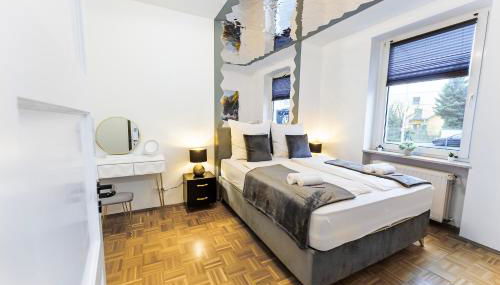 Zentral-Kingsize Bett-Playstation 4-HBF nach Köln und Düsseldorf - Foto 2, towels