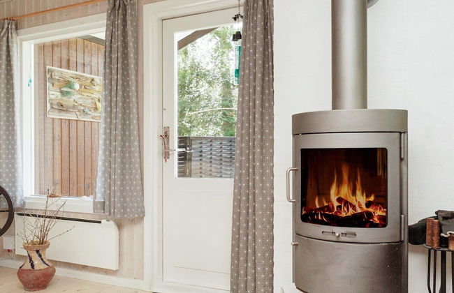 5 Person Holiday Home in Frederiksvaerk - Photo 9