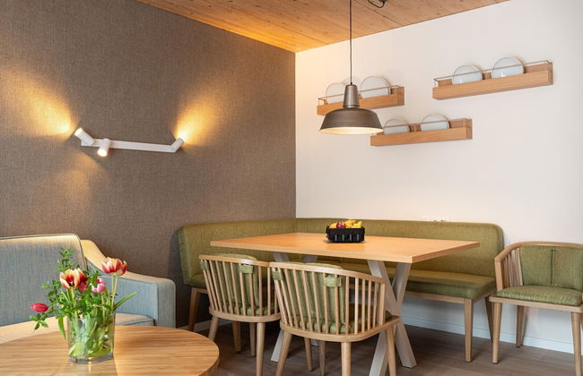 Appartement am Plauer See in Ganzlin - Foto 11