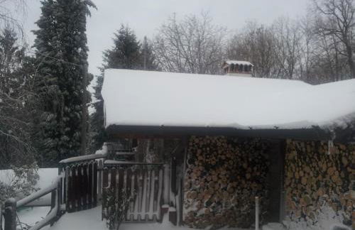 Casa Rilassa Monte - Foto 13