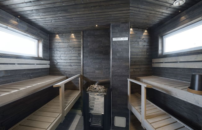 Kajaani Cottages - Foto 43