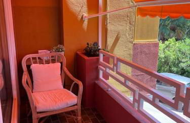 Cozy apartment close to the beach for 2 persons - Foto 7