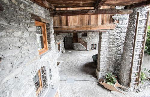 Maison De Meuny - Foto 22