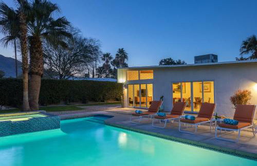 Papillon Palm Springs by ACME House Company - Foto 26