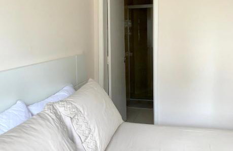 205- Apartamento 1 quarto suite, Encantador, amplo e decorado, mobiliario moderno, cozinha completa com utensílios , Excelente vista da cidade e localização privelegiada no bairro Bigorrilho , - Photo 43