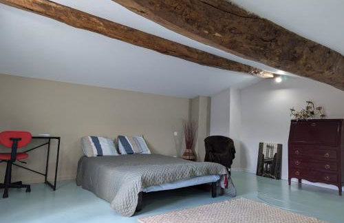 au village - Photo 6